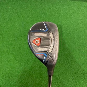 Hybrid 4 Cobra LTDX One Length