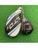 Hybrid 4 Cobra LTDX One Length