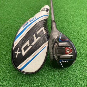 Hybrid 4 Cobra LTDX One Length