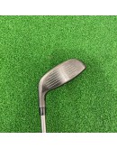 Hybrid 4 Cobra LTDX One Length