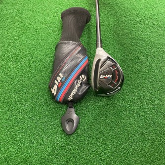 Hybrid 4 Taylormade M4.