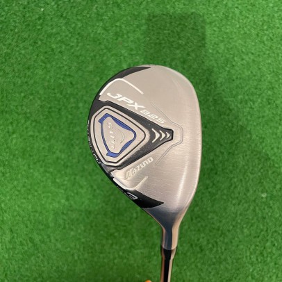 Hybrid 3 Mizuno JPX 825