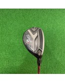 Hybrid 4 Titleist 818 H1.