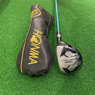 Hybrid 2 Honma TW737