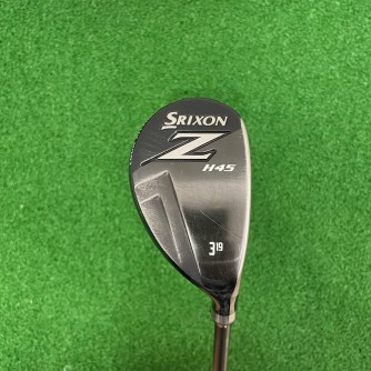 Hybrid 3 Srixon Z H45