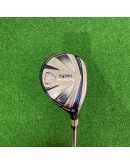 Hybrid 4 Honma Bezeal 22'