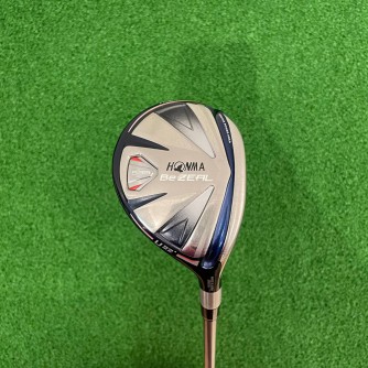 Hybrid 4 Honma Bezeal 22'