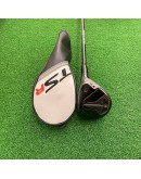 Hybrid 5 Titleist TSR 1