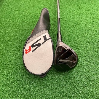 Hybrid 5 Titleist TSR 1