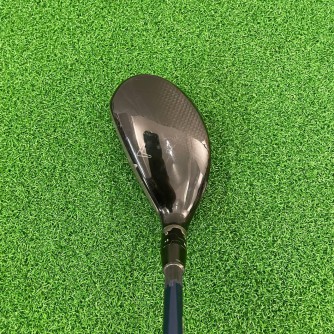 Hybrid 5 Callaway Apex