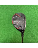 Hybrid 4 Taylormade Stealth 2