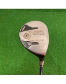 Hybrid 7 Honma Beres 28'