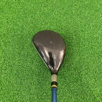 Hybrid 7 Honma Beres 28'