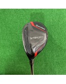 Hybrid 4 Taylormade Stealth (Lefty)