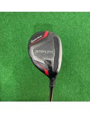 Hybrid 4 Taylormade Stealth