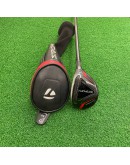 Hybrid 4 Taylormade Stealth