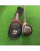 Hybrid 4 Taylormade Stealth