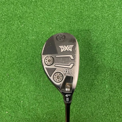 Hybrid 4 PXG 0311 Gen 5 22'