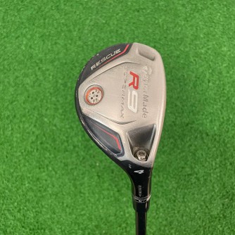 Hybrid 4 Taylormade R9