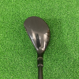 Hybrid 4 Taylormade R9