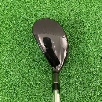 Hybrid 4 Callaway Mavrik Max