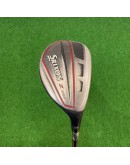 Hybrid Srixon ZH85