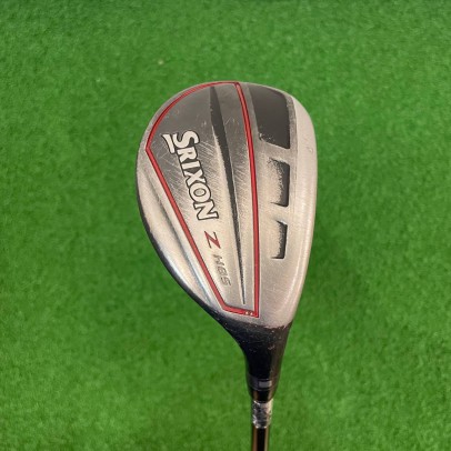 Hybrid Srixon ZH85