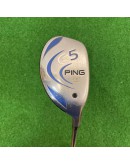 Hybrid 5 Ping G5