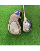 Hybrid 5 Ping G5