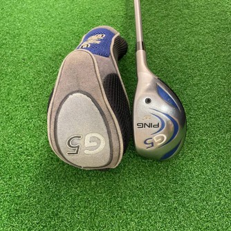 Hybrid 5 Ping G5