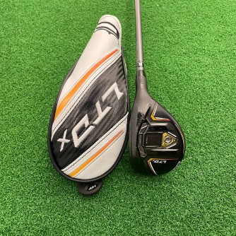 Hybrid 3 Cobra King LTDX