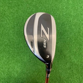 Hybrid 3 Srixon ZH65