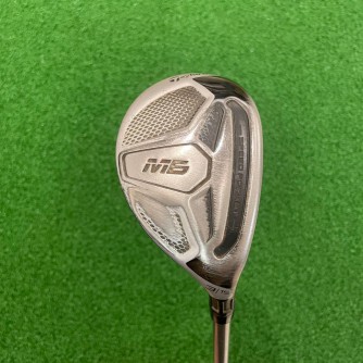 Hybrid 3 Taylormade M6