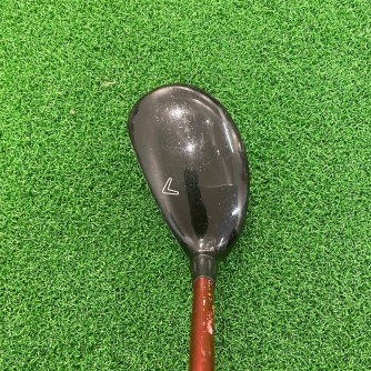 Hybrid 2 Callaway Diablo DRS