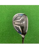 Hybrid 3 Taylormade SIM MAX