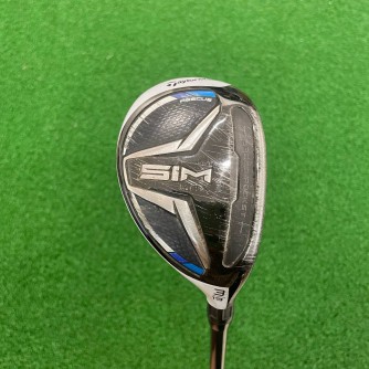 Hybrid 3 Taylormade SIM MAX