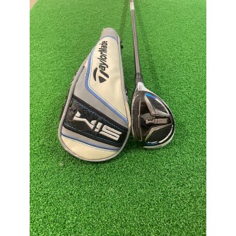 Hybrid 3 Taylormade SIM MAX