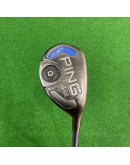 Hybrid 4 Ping G30