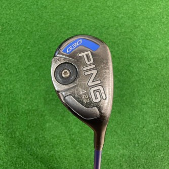 Hybrid 4 Ping G30