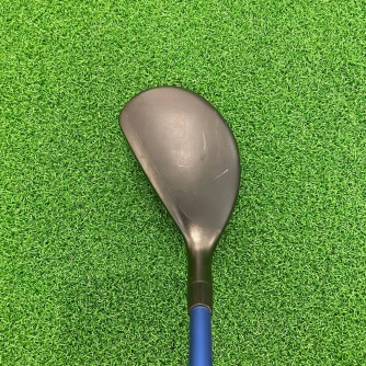 Hybrid 4 Ping G30