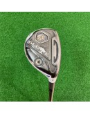 Hybrid 4 Taylormade Gloire