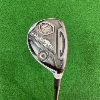 Hybrid 4 Taylormade Gloire