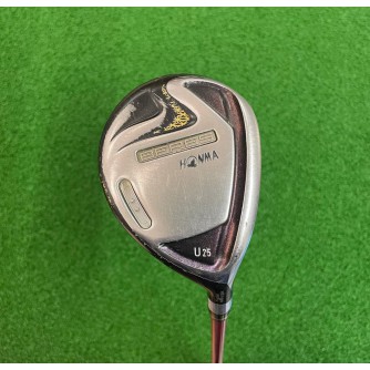 Hybrid 5 Honma Beres 2 Star L