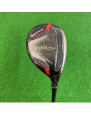 Hybrid 4 TaylorMade Stealth