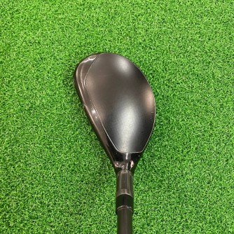 Hybrid 4 TaylorMade Stealth