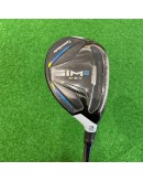 Hybrid 3 Taylormade Sim 2 Max