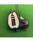 Hybrid 3 Taylormade Sim 2 Max