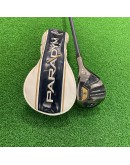 Hybrid 5 Callaway Paradym Max Fast