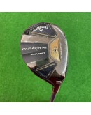 Hybrid 5 Callaway Paradym Max Fast