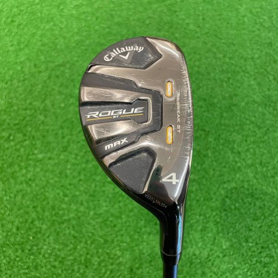 Hybrid 4 Callaway Rogue St Max